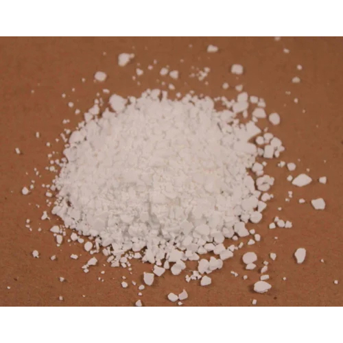 Calcium Chloride Flake - Application: Industrial