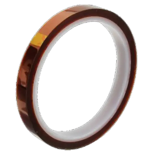 High Resistant Temperature Sublimation Heat Tape