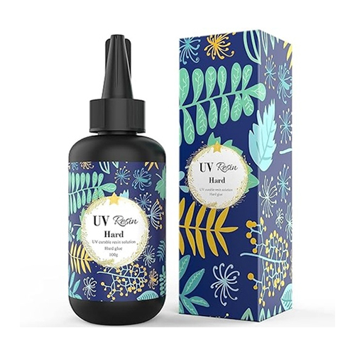 Uv Resin - Application: Digital Printing