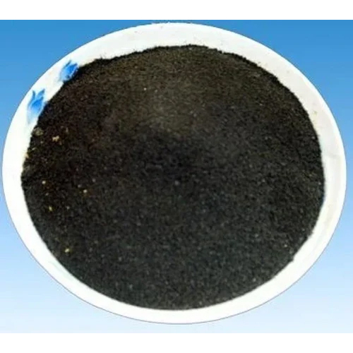 Ferric Chloride Anhydrous Powder - Application: Industrial