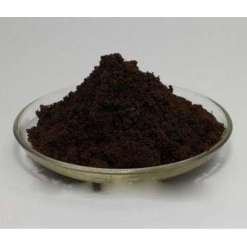 Ferric Chloride Powder - 99% Purity, Industrial Grade | Room Temperature Storage, Non-Poisonous, 1 Year Shelf Life, Powder Form