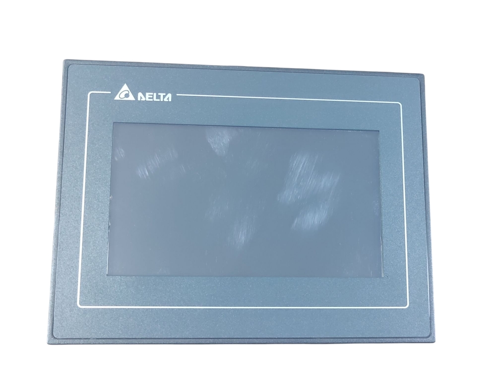 DELTA HMI DOP-107BV