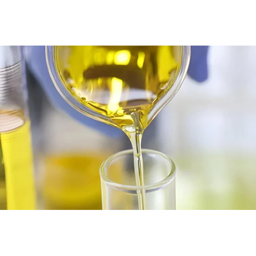 Lubricating Oil Additives - Application: Industrial
