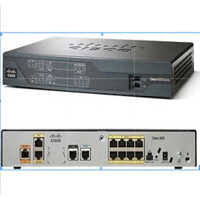 Ethernet Cisco 892-K9 Router
