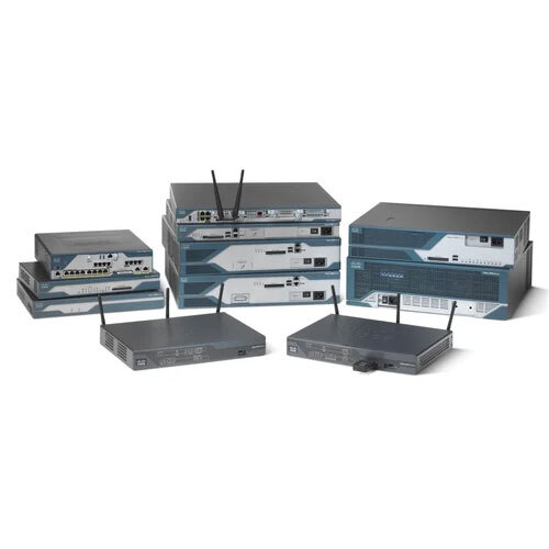 Router, Switch, Firewall on Rent