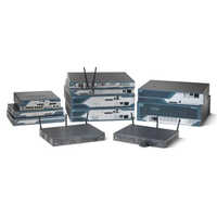 Router, Switch, Firewall On Rent - Weight: 200-1000 Grams (g)