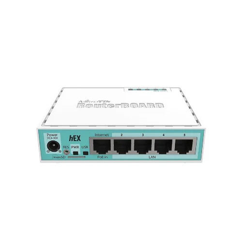 Mikrotik Router E50UG