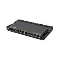 Mikrotik RB5009UG+S+IN board