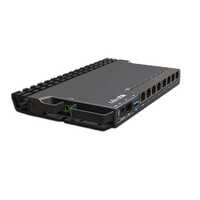 Mikrotik RB5009UG+S+IN board