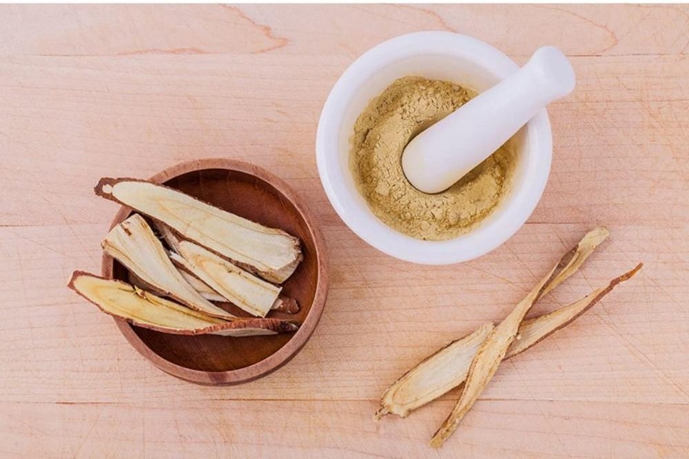 Mulethi Extract Powder
