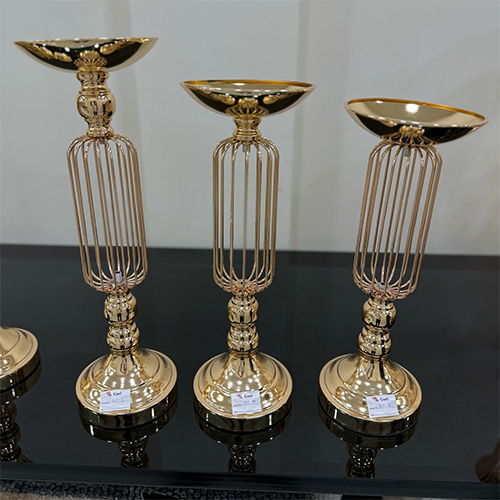 Decoration Candle Holder