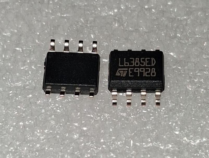 L6368 ED