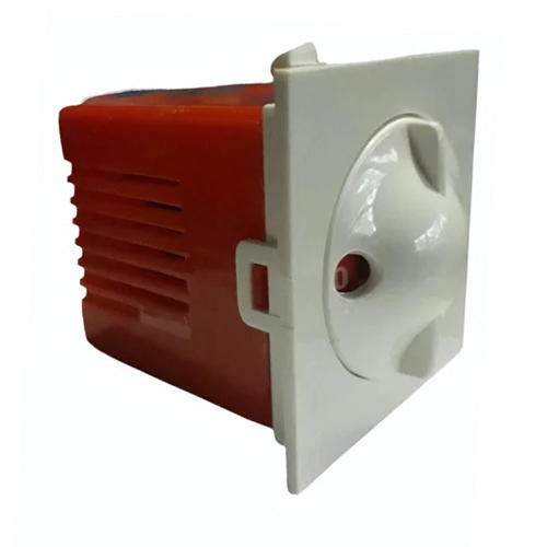 पॉलीकार्बोनेट पंखा रेगुलेटर