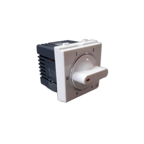 Fybros Fan Regulator - Frequency: 50 Hertz (Hz)