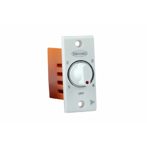 Senzen Switch Step Regulator - Material: Polycarbonate