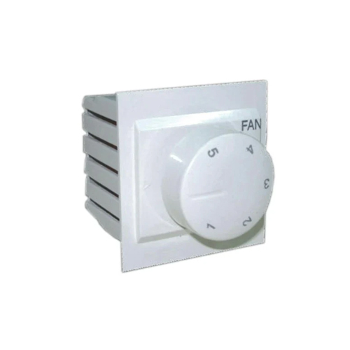 Roma Modular Fan Regulator