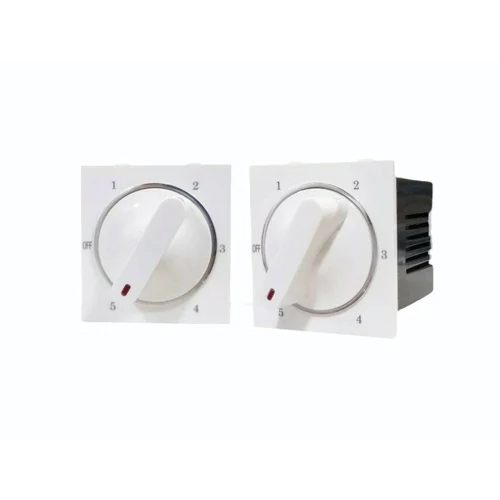 5 Step Modular Fan Regulator