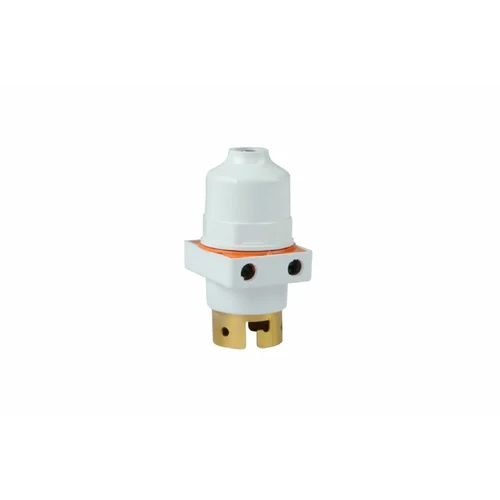 Senzen Multi Pendendent Holder - Color: White
