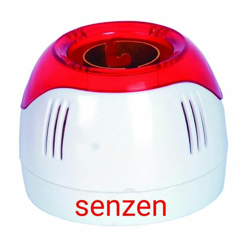 Senzen Zoom Lamp Holder
