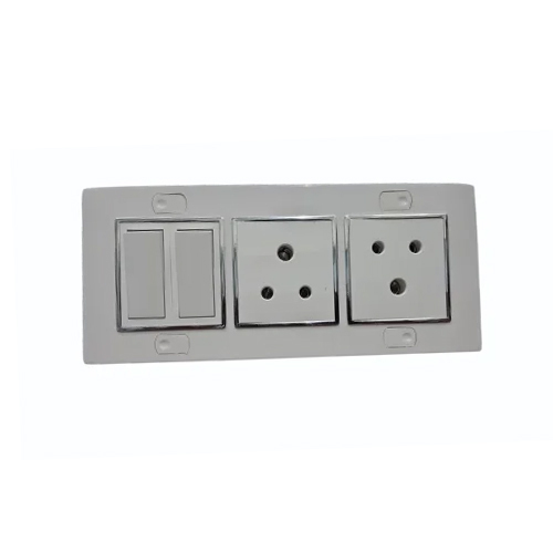 PVC Switch Box