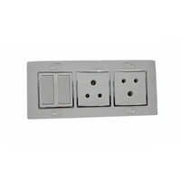 PVC Switch Box