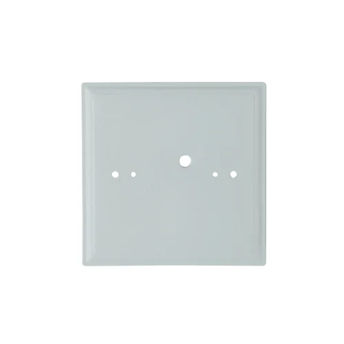 5X5 Inch Abs Modular Plates - Application: Electrical