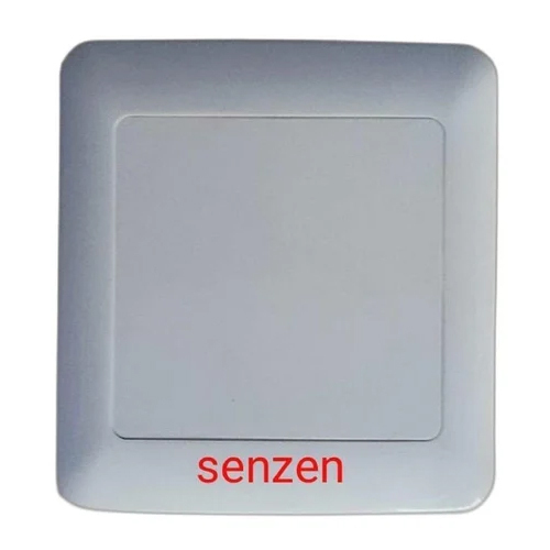 4 X 4 Inch Abs Modular Plate - Application: Electrical