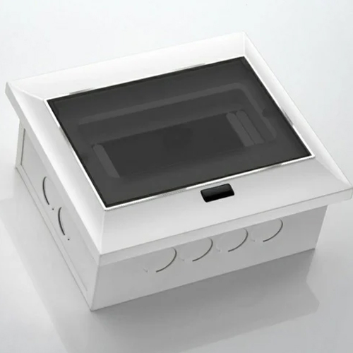 ABS Mcb Box