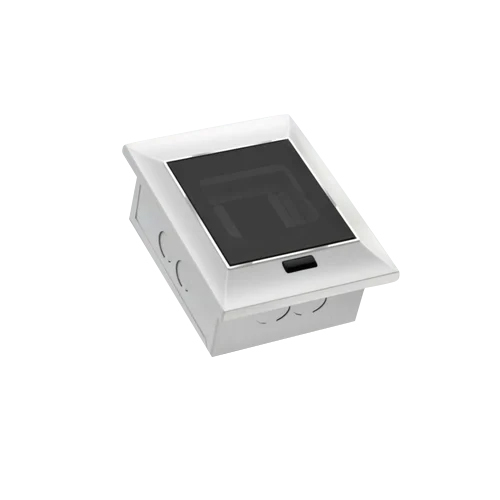 8 Way Mild Steel Distribution Box
