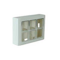 12 Surface Modular Box
