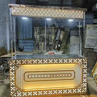 Catering Display Counter