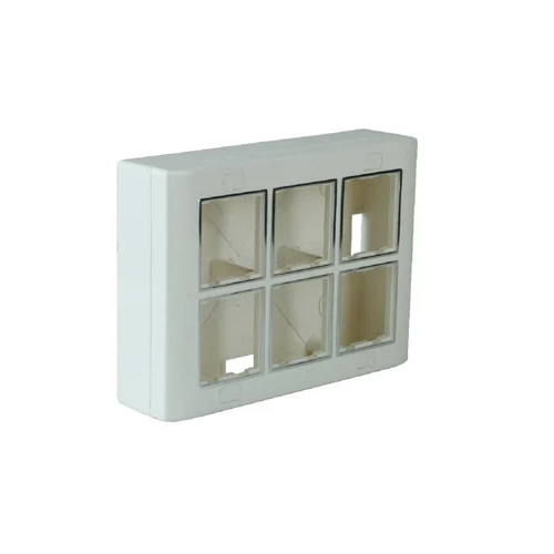 Senzen Modular Switchboard By Rosevalley Industries