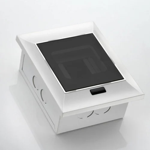 Square Connection Box