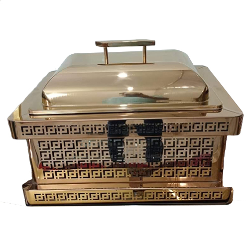 Catering Chafing Dish - Color: Different Available