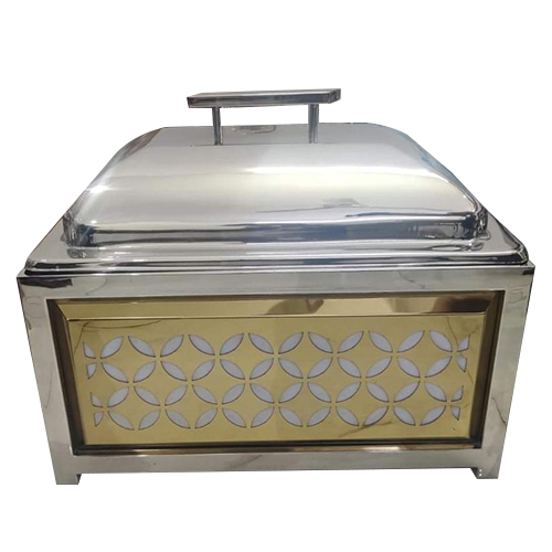 Wedding Chafing Dish - Color: Different Available
