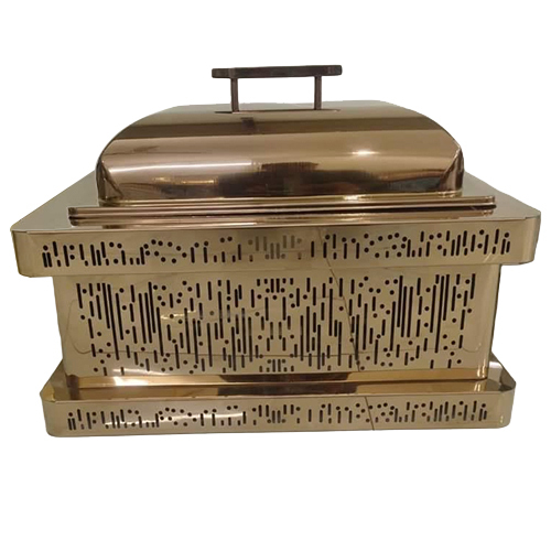 Hotel Catering Chafing Dish - Color: Different Available