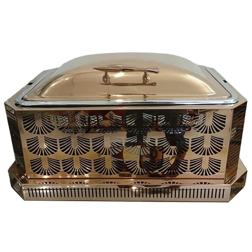 Restaurant Catering Chafing Dish - Color: Different Available