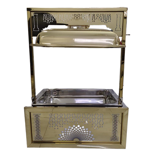 Buffet Chafing Dish - Color: Different Available