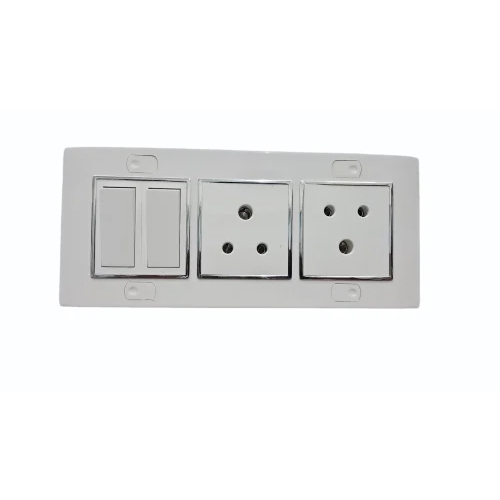 Abs Electronic Switchboard - Application: Electrical
