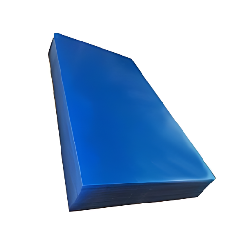 Steel Podium