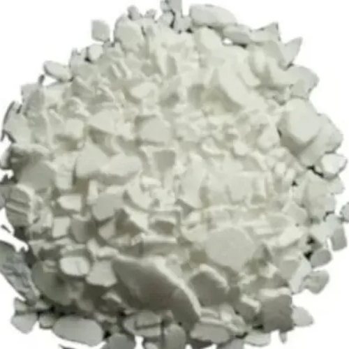 Calcium Chloride Flake - Technical Grade, Granule Form, Purity 99% | Ideal For Industrial Applications, Safe For Storage At Room Temperature