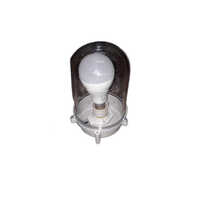 Bulkhead Light Fitting