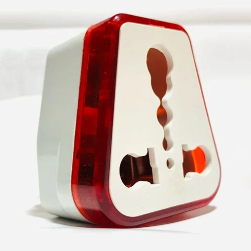 3 Pins Conversion Plug
