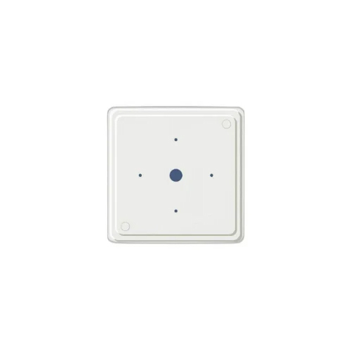 4 x 4 Inch Plastic Junction Box