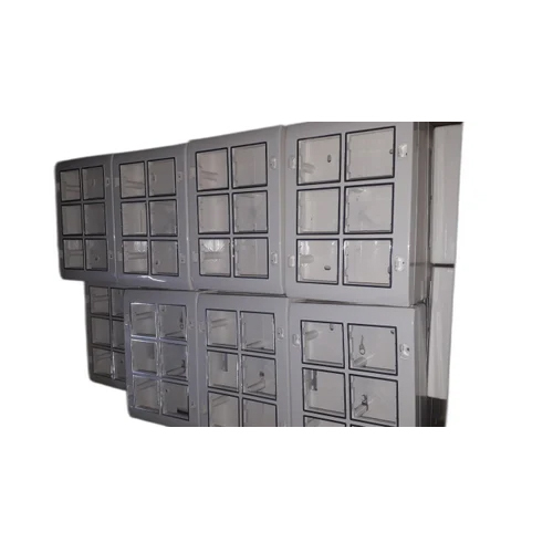 Senzen Modular Switchboard