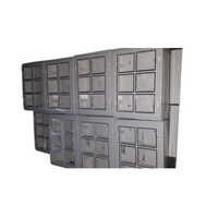 Senzen Modular Switchboard