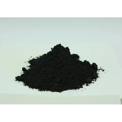 Ferric Chloride Anhydrous Powder - Application: Industrial
