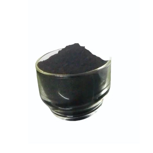 Ferric Chloride Anhydrous Powder - Application: Industrial