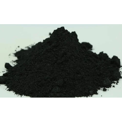 Ferric Chloride Anhydrous Powder - Application: Industrial