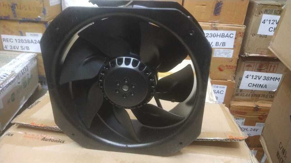 W2E200-HK38-01 8 INCH 230V
